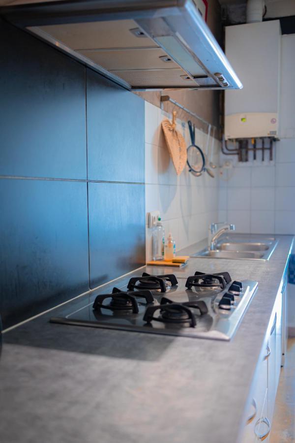 Maison Spacieuse Avec Jardin Et Garage Villa Бордо Екстериор снимка