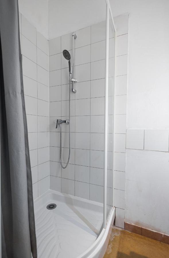 Maison Spacieuse Avec Jardin Et Garage Villa Бордо Екстериор снимка